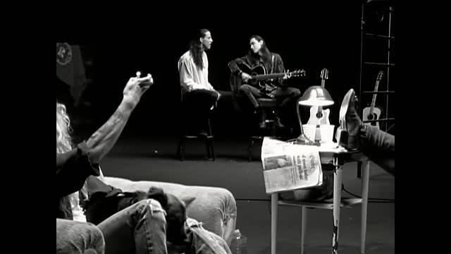 Extreme - More Than Words (Official Music Video)