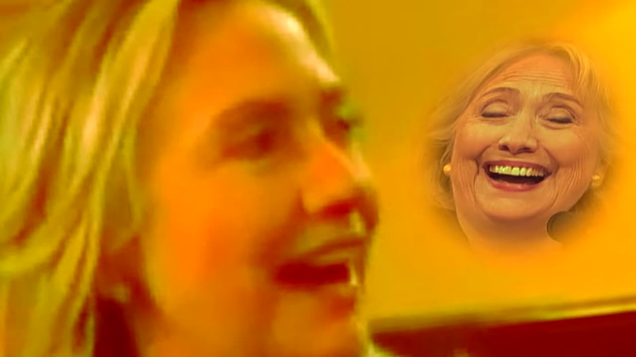 HILLARY CLINTON REMIX