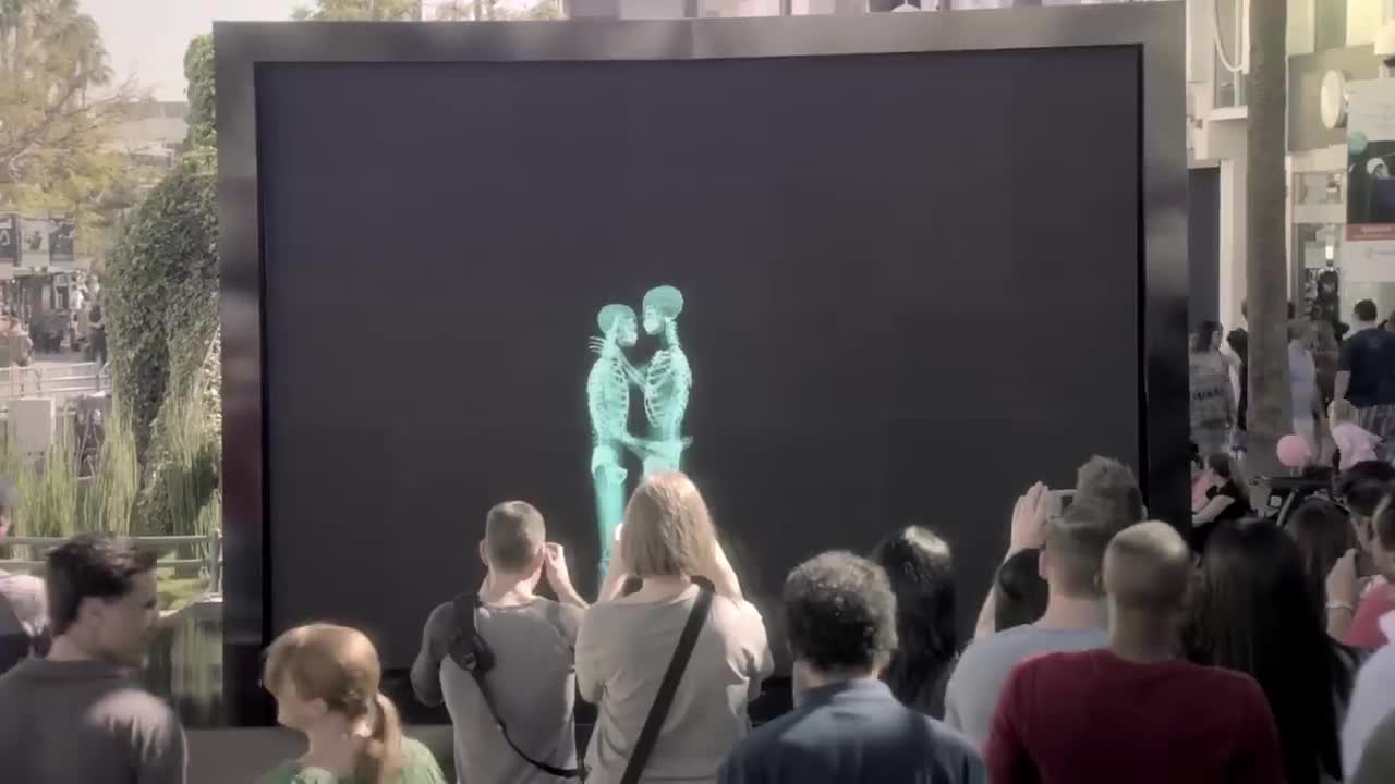 Love Has No Labels | Diversity & Inclusion | Ad Council
