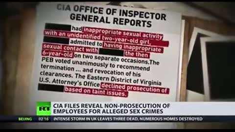 official documents exposed