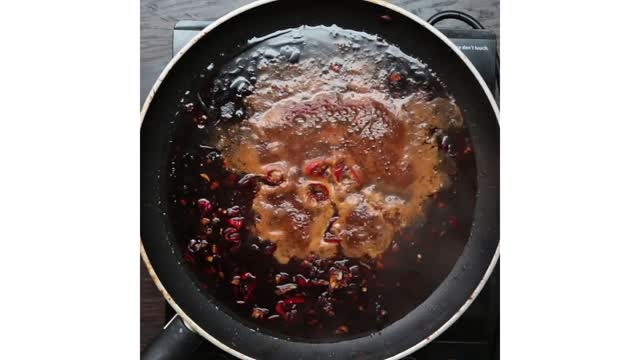 COZY CHICKEN AND DUMPLINGS