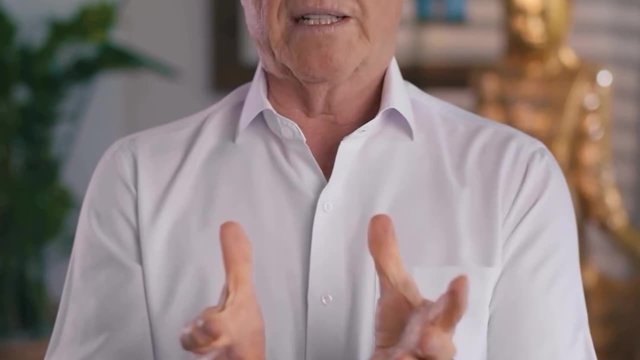 Dr. Spitzbart Die wichtigste Entscheidung diesen Monat.