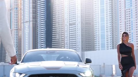 Dubai video 💞🥀🥰