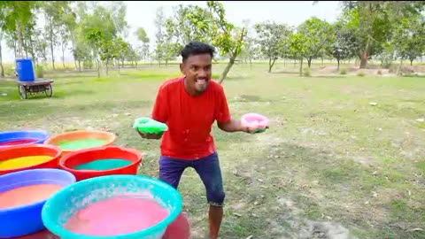 Top New Comedy Video Amazing Funny Video 😂Try To Not Laugh Episode 110 By BusyFunLtd