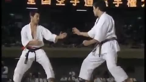 Karate