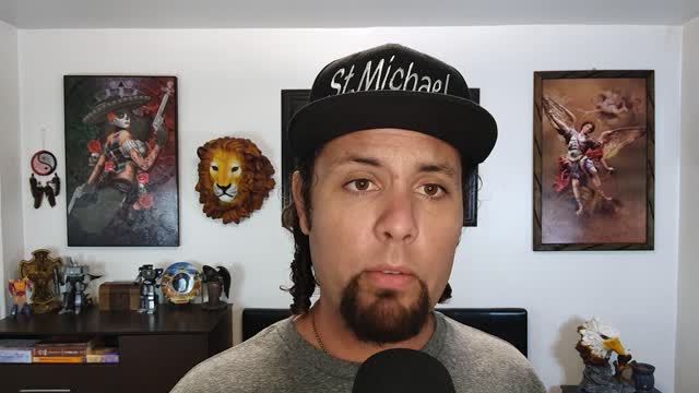 Have y'all seen Whoopi Goldberg Lately.. Millennials, I'm here to help PREVIEW