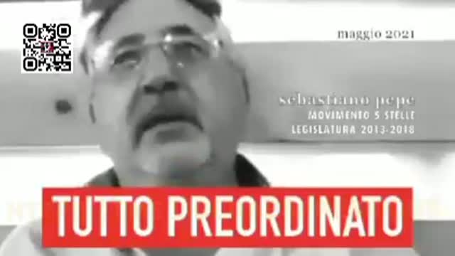 CHI GOVERNA VERAMENTE L'ITALIA? IL VOTO E' ILLUSIONE