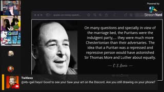 The Mattriarchy Ep 172 Let's Give them Comix to talk about