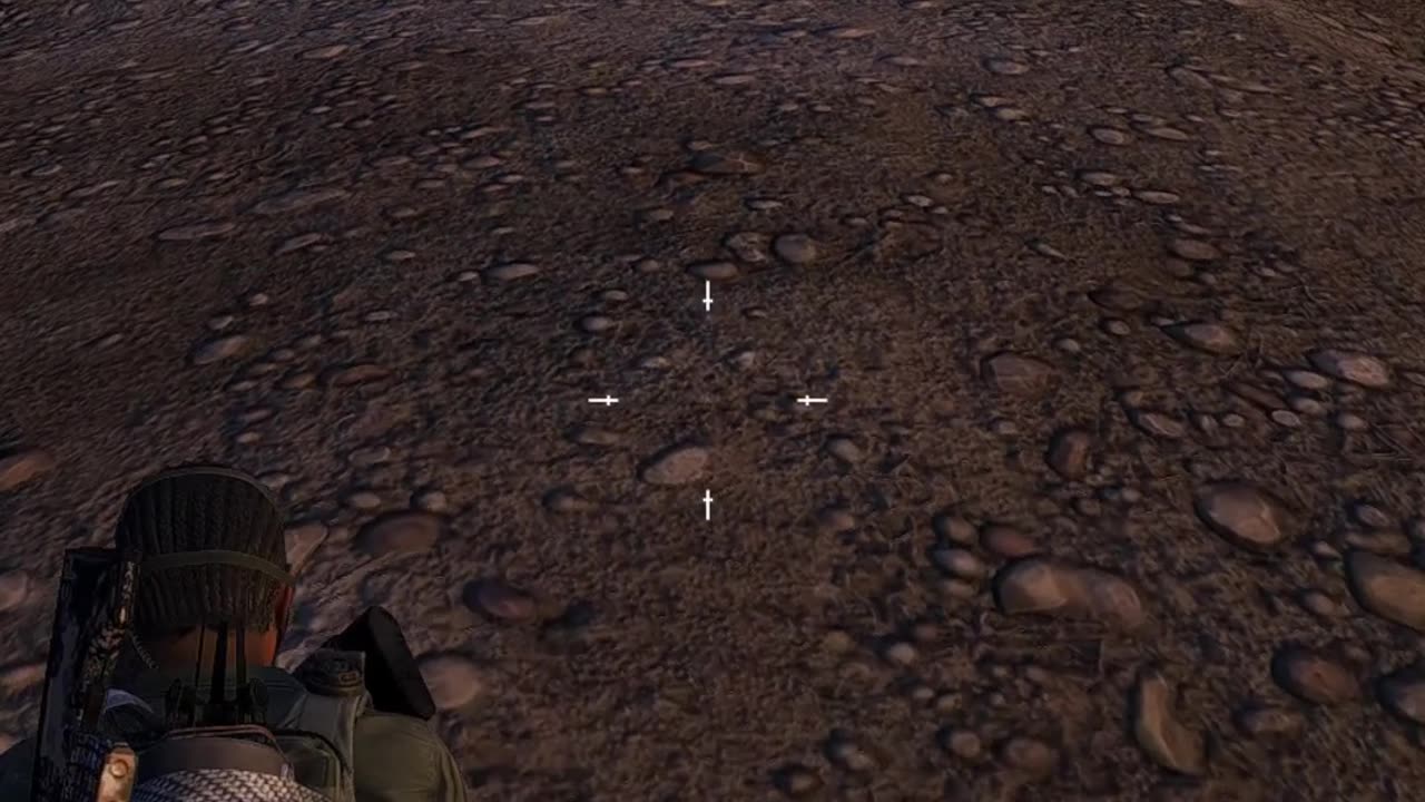 Tom Clancy Ghost Recon Wildlands Shorts