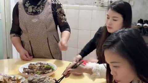 中国家庭文化都在这10元里了