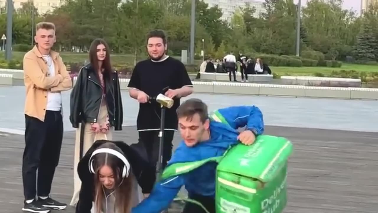 Wait for it😳😅