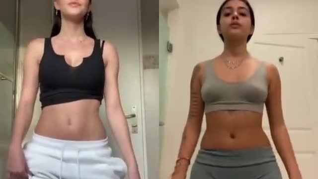 Dance Challenge