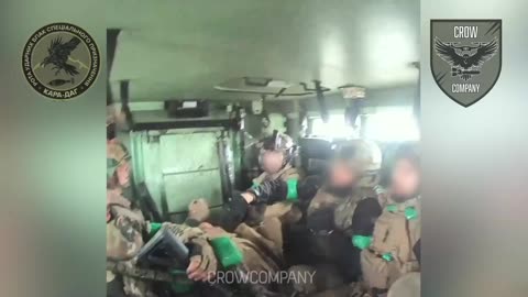 New Combat Footage from Ukrainian Scouts You Shouldn't Miss