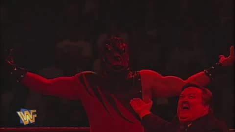 Jim Cornette Talks About Creating The Kane Character