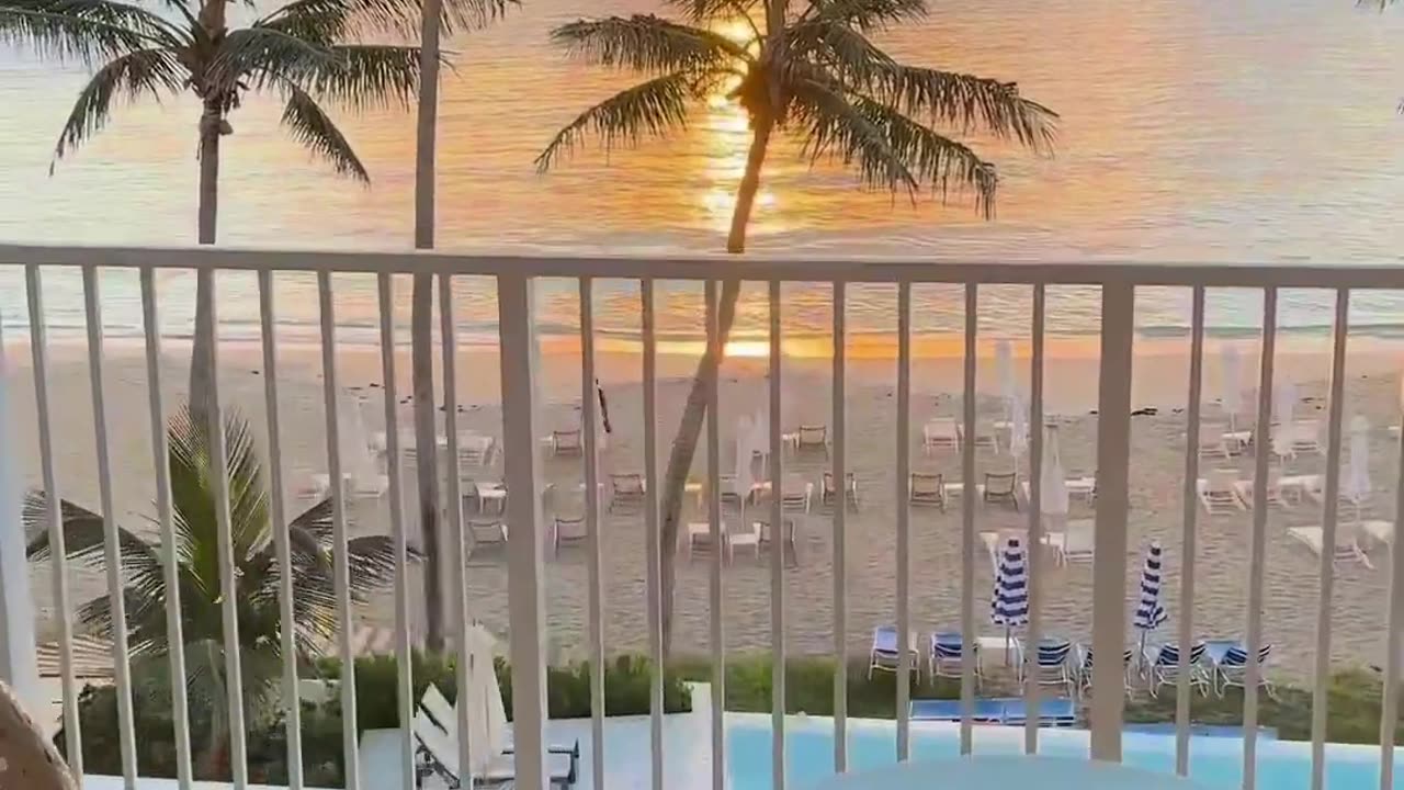 TRAVEL ESCAPES - BERMUDA