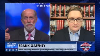 Securing America with A.J. Rice (part 2) | October 11, 2022