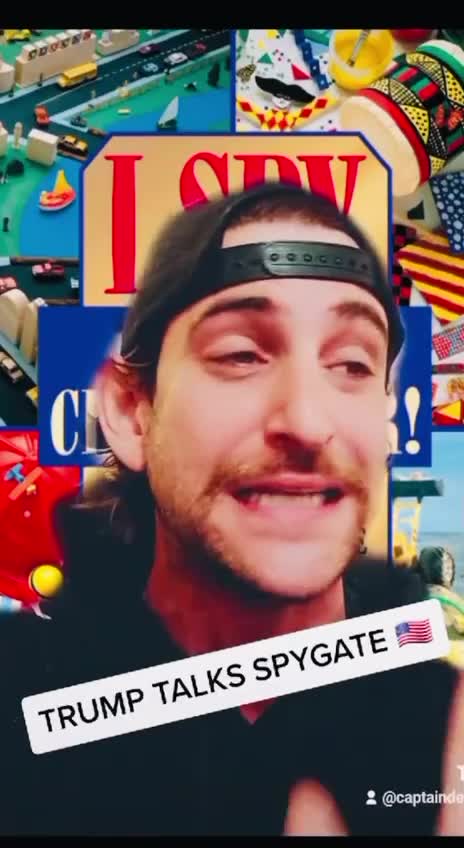 Arrest Hillary Clinton for Treason