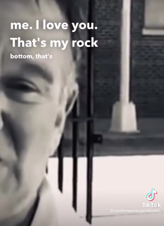 Those who shine the brightest are often those who are most tormented inside.