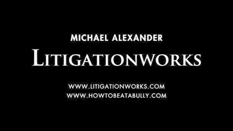 Introducing Litigationworks