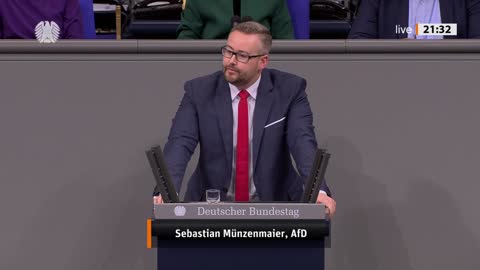 Sebastian Münzenmaier Rede vom 13.10.2022 - Änderung des Planungssicherstellungsgesetzes