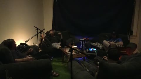 Ep 394 - McCusker Fambly Fuckjob PAYTCH