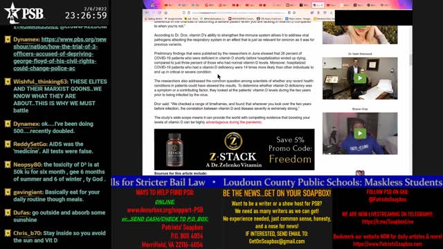 2022-02-06 22:00 EST - Beyond the Horizon: with TheKath, Dawn-Breaking and TopCat777