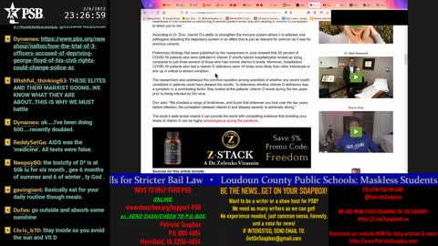 2022-02-06 22:00 EST - Beyond the Horizon: with TheKath, Dawn-Breaking and TopCat777