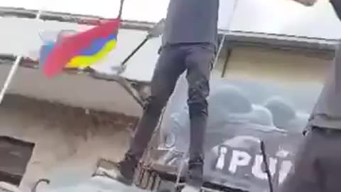 🇻🇪Venezuela Citizens Are Now Capturing Tanks | 👀