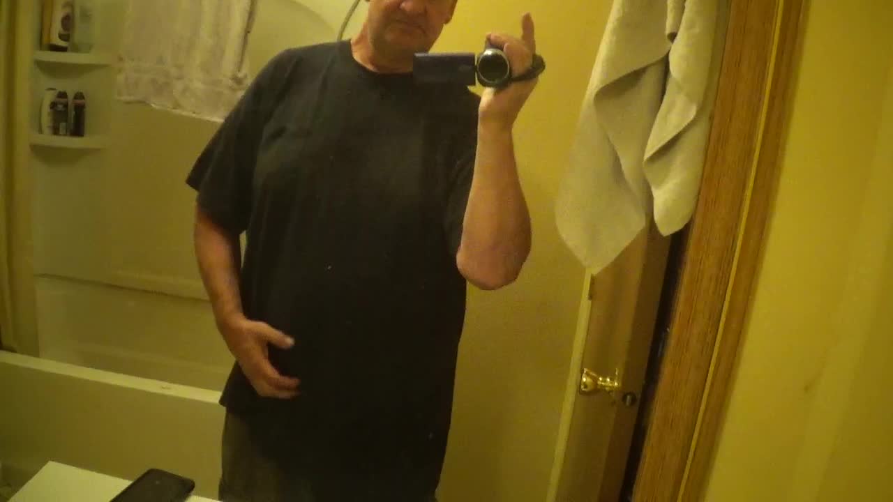 10-09-22 Weigh In..247.6bs..Yet Another New Start