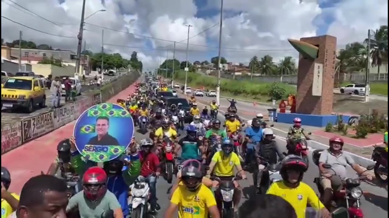 Tudo pela família... Dele!