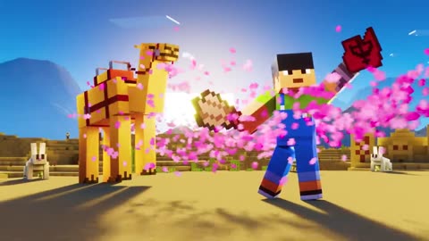 Minecraft Live is back for 2023!