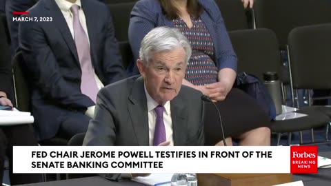 Powell Chalks Housing Drop To A 'Price Correction' After Increases During The Pandemic