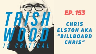 EPISODE 153: BILLBOARD CHRIS