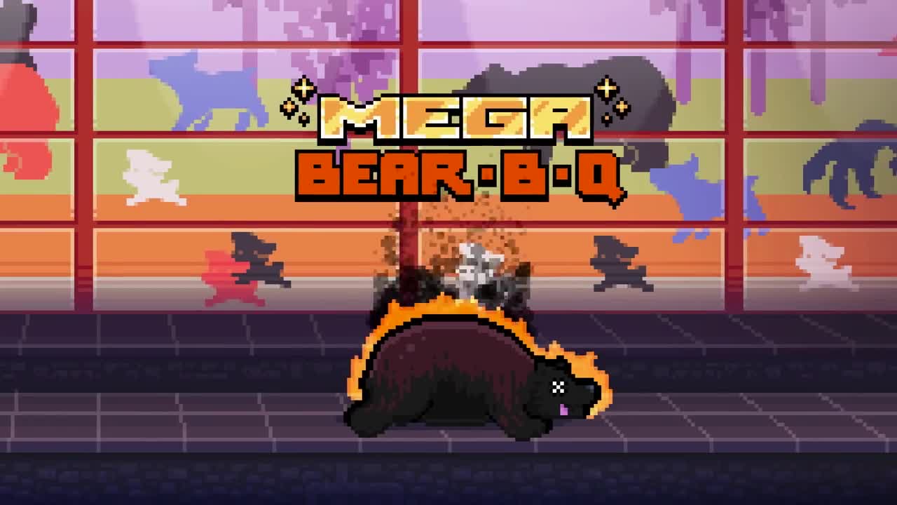 Russian Subway Dogs - Launch Trailer PS Vita