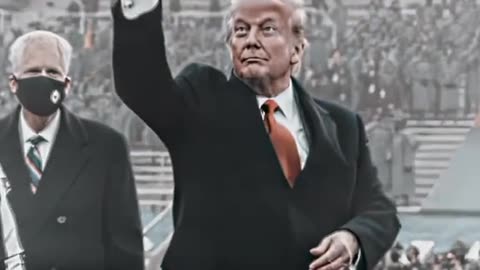 Trump: “And I Will Win for YOU”