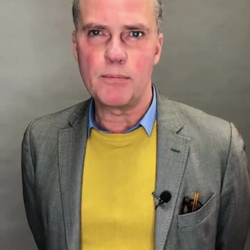 Deutschland am linken Abgrund - Welt ist ensetzt