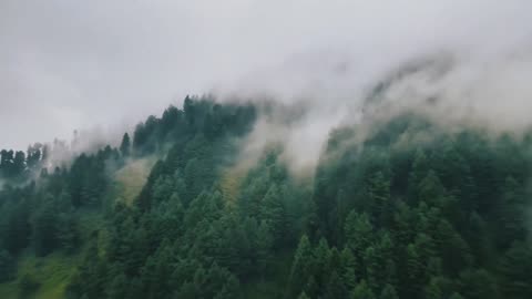 Betaab Valley 4K