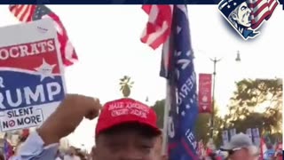Black Conservative Destroys Mainstream Media