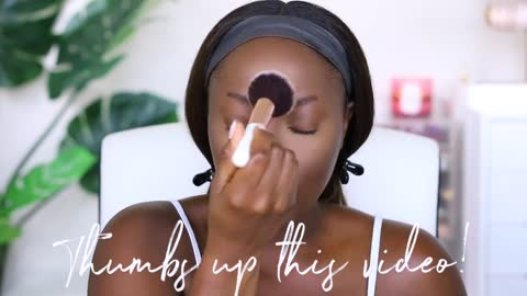 AFFORDABLE MAKEUP BRUSHES