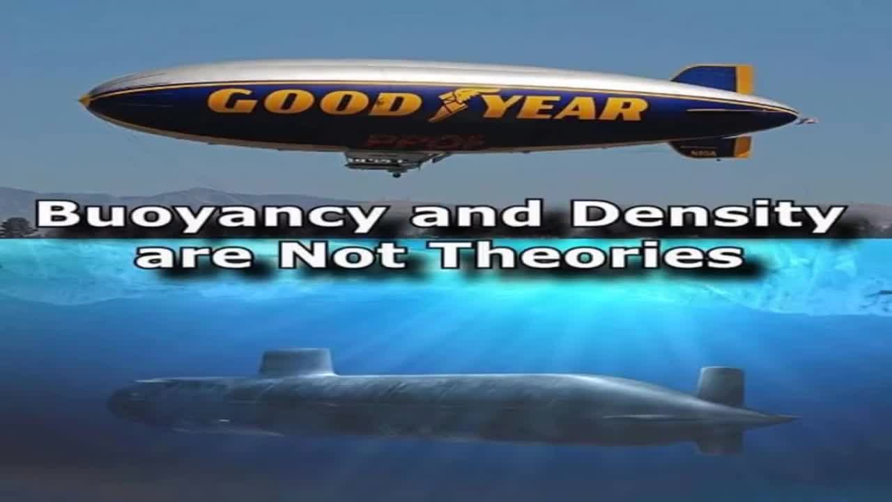 Eric Dubay: The Fall of Gravity