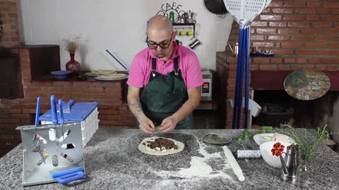 aula - 63 Pizza Kebab