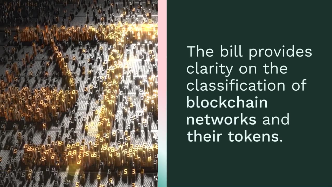 Latest Crypto Regulation Bill Calls for CFTC and SEC Collaboration