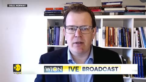 US scrambles to find source of LEAKED Ukraine INTEL | English News | WION