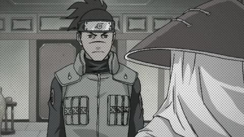 Naruto...season 1 episode 01 in hindi dubber