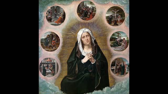 Divine Mercy Message for December 20, 2022