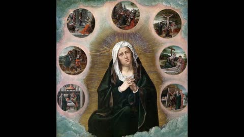 Divine Mercy Message for December 20, 2022