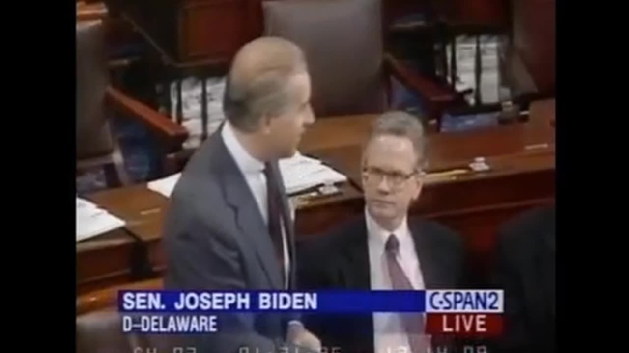 Joe Biden Wants to Freeze Spending