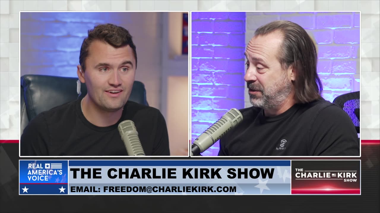Chris Buskirk Discusses the Biggest Obstacle For Trump This November & How We Can Overcome It