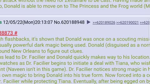 Kingdom hearts 4 leaks