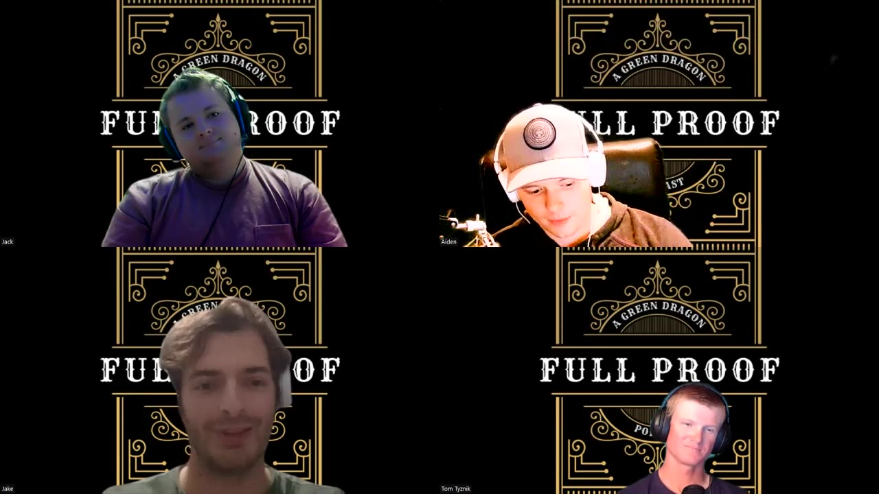 Boebert's night on the town| EXPLICIT Full Proof Podcast Ep. 7